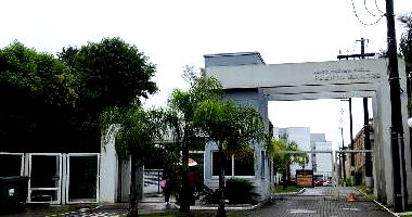 Apartamento com 2 Quartos e Varanda em Canoas