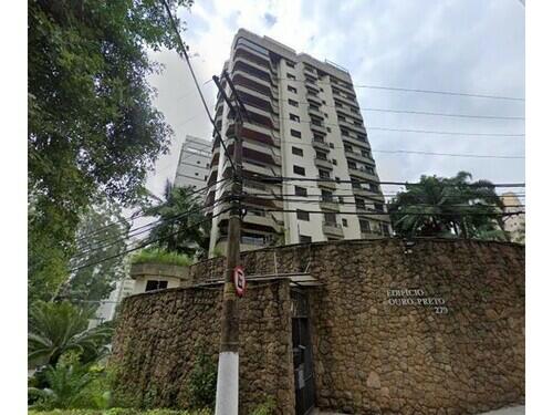 Apartamento duplex com 4 vagas, 282,60m²
