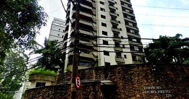 Apartamento duplex com 4 vagas, 282,60m²