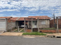 Casa com 2 Quartos e 1 Vaga em Cuiabá