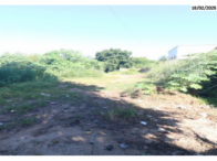 Terreno urbano de 405 m² em loteamento planejado