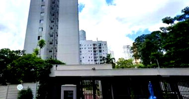 Apartamento com 01 vaga - Vila Andrade - São Paulo/SP