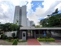 Apartamento com 01 vaga - Vila Andrade - São Paulo/SP