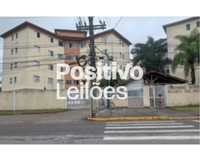 Aconchegante Apartamento com Vaga em Peruíbe - 46,28m²