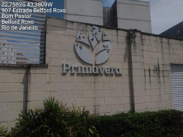 Apartamento 2 quartos com 1 vaga e 45m² privativos