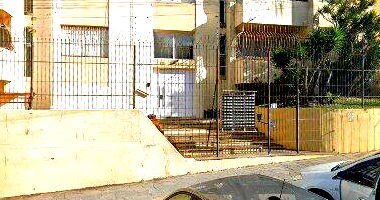 Apartamento com área privativa de 89,75m² no Ed. Tamandaré