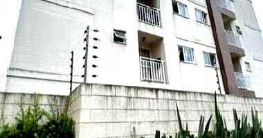 Apartamento 2 quartos, 1 banheiro, 46,64 m², desocupado