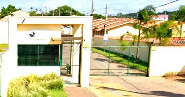 Casa em Condomínio com 48,96m² de Área Privativa