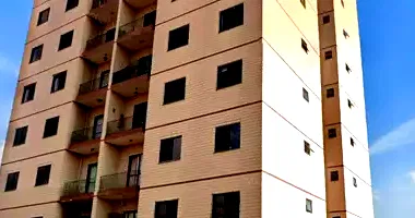 Apartamento com 1 vaga em São Paulo