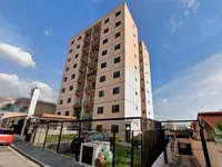 Apartamento com 1 vaga em São Paulo
