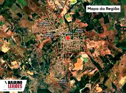 Fazenda em Poconé - MT com 33m²