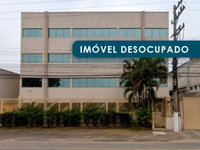 Galpão Industrial 2.940m² em Diadema - SP -