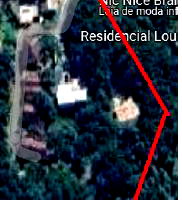 Terreno Urbano Amplo em Brusque com Potencial de Construção