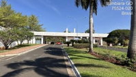 Casa em condomínio com 3 quartos, 2 banheiros e 1 vaga de garagem