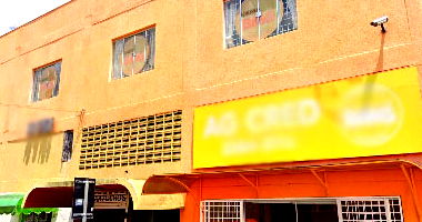 Loja Comercial com 29,32m² - Centro, Matão SP