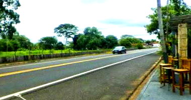 Terreno amplo no Residencial Guatambu Park com 1.615m², sem edificações