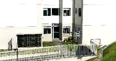 Apartamento com 40,53m² em Salvador/BA