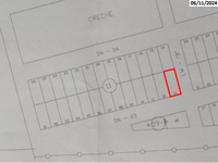 Terreno 390m² em Padre Bernardo/GO - Lote 13