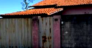 Casa em Formosa/GO com 69m²