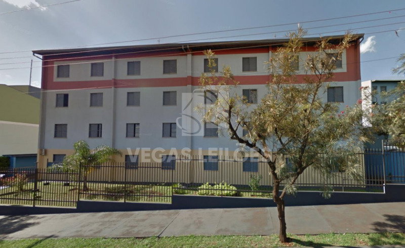 Direitos de Apartamento em Condomínio Edifício Costa Rica