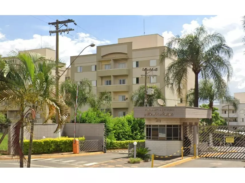 Apartamento com 2 quartos em leilão em Araras/SP