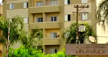 Apartamento com 2 quartos em leilão em Araras/SP