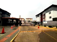 Apartamento com 49,53m² em Ponta Grossa/PR