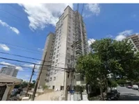 Apartamento 2 vagas, 1 banheiro, 63.52m² útil