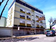 Apartamento Ocupado com 2 Quartos e 1 Banheiro