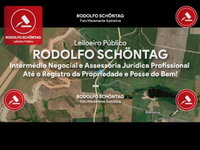 Terreno Rural com 66ha em Sapé (PB)