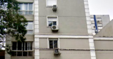 Apartamento 48m² em Porto Alegre/RS - Independência