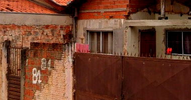 Direitos de Imóvel Residencial com 33m² em Limeira/SP