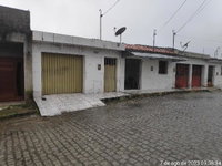 Casa com 3 Quartos e 1 Vaga na Vila de Santo Antoni