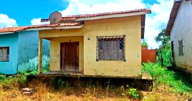 Casa Residencial com 0 quartos e 0 banheiros em Aurora do Par