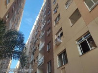 Apartamento com 2 Quartos em São Gonçalo/RJ