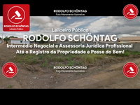 Terreno urbano de 1.500 m² em Nanuque, MG