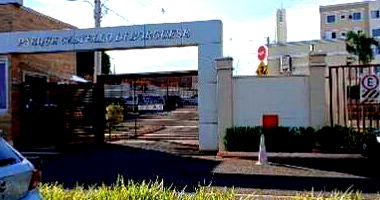 Apartamento 2 quartos, 1 banheiro, 39.95m², 1 vaga de garagem