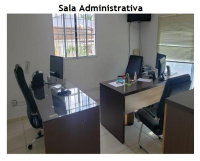 Barracão Comercial de 530m² na Avenida Juscelino Kubitschek