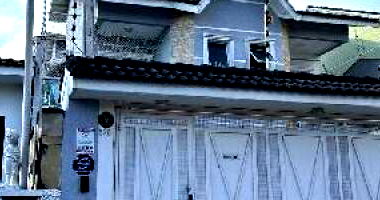 Casa em Guarulhos/SP com 3 Quartos