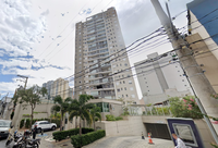 Apartamento com 63,34 m² e 1 vaga de garagem