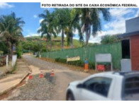 Terreno com 5.814,15m² em Matias Barbosa