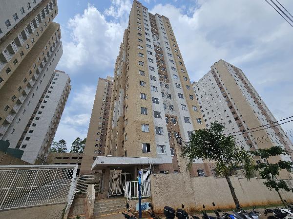 Apartamento com 1 Quarto e 1 Vaga em São Paulo