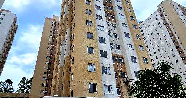 Apartamento com 1 Quarto e 1 Vaga em São Paulo