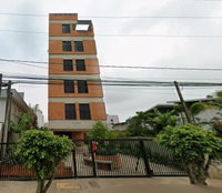 Apartamento 54,41m² com 1 vaga em Guarujá/SP - Oportunidade única!