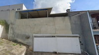 Casa no Jardim São Carlos em Almirante Tamandaré/PR
