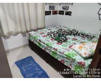 Casa residencial com 205m² em Lucas do Rio Verde/MT