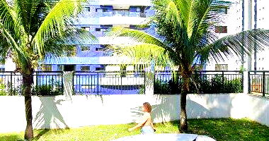 Apartamento 405, 86,10m², 2 vagas