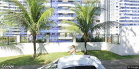 Apartamento 405, 86,10m², 2 vagas