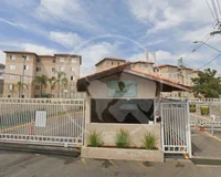 Apartamento 41m² com 1 vaga em Votorantim - Jardim Tatiana