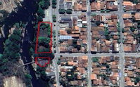 Complexo Comercial 3.564m² em Nanuque/MG | Galpão + Área Expansão |